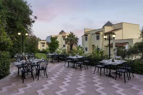 Limak Arcadia Sport Resort in Antalya, foto 28