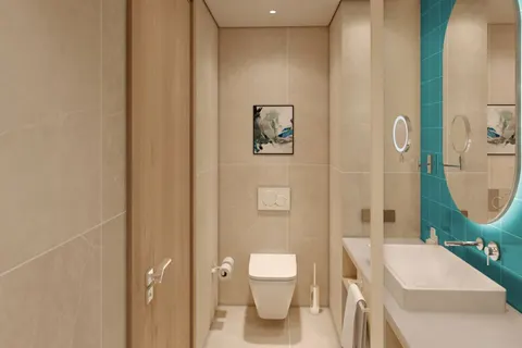Holiday Inn Resort Bodrum West Beach in Bodrum — foto 7