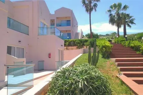 Saradari Beach Hotel in Chersonisos Municipal Unit, foto 11