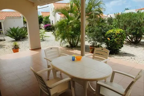 Hamlet Oasis in Kralendijk, foto 8