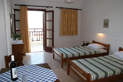 Enjoy Villas in Δημοτική Ενότητα Θήρας — foto 30