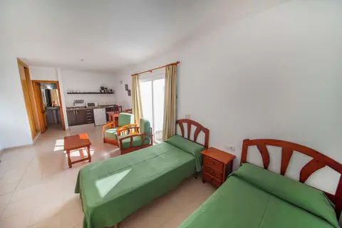 Hotel Tabaiba Center in Teguise — foto 5