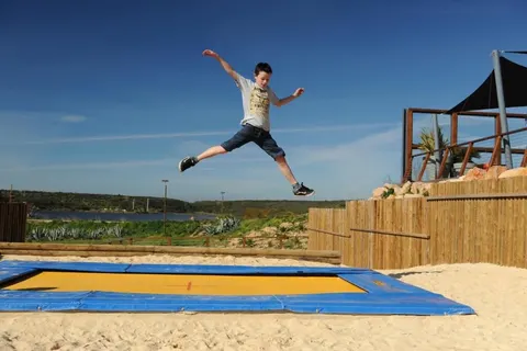 Martinhal Sagres Family Beach Resort foto 6