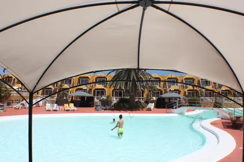 Apartamentos La Pirámide in Antigua — foto 18