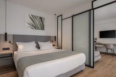 Myrion Beach Resort & Spa in Γεράνι — foto 19