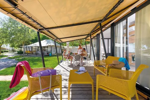 Camping Villaggio Barricata foto 12