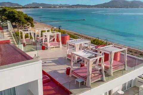 Iberostar Waves Alcudia Park in Playa de Muro — foto 3