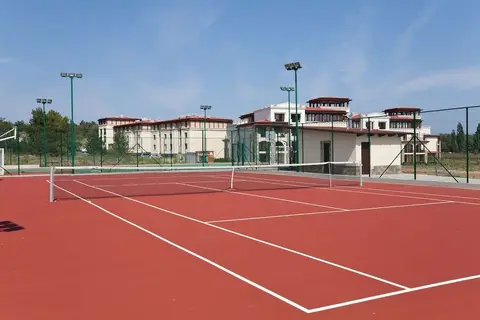 Green Life Sozopol Beach Resort in Созопол — foto 29