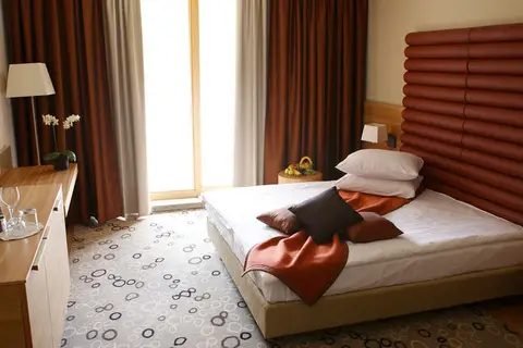 Hotel Balnea in Dolenjske Toplice — foto 28