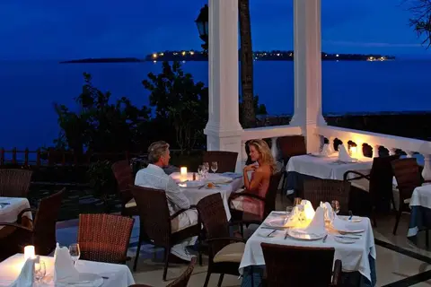 Luxury Bahia Principe Samana in Santa Bárbara de Samaná — foto 21