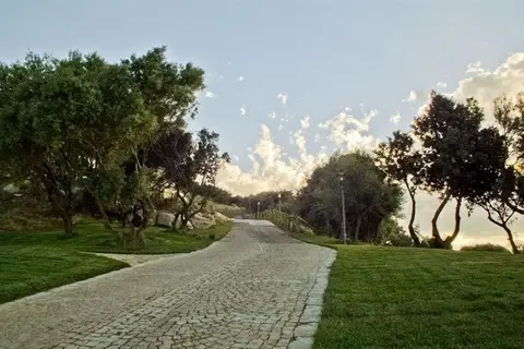 Agriturismo Su Vrau in Posada — foto 14