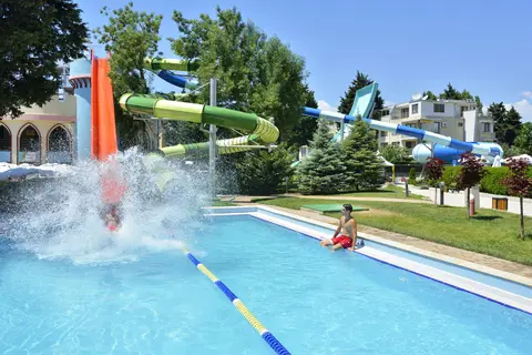 Sol Nessebar Bay All Inclusive in Несебър — foto 23