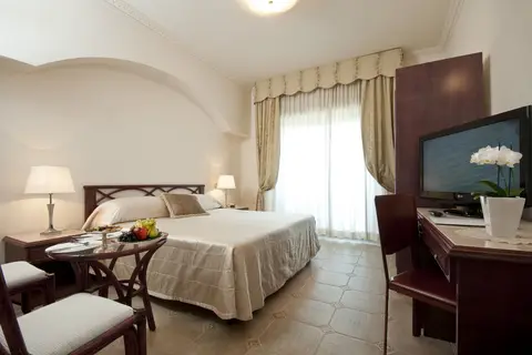 Grand Hotel Gallia in Rome — foto 25
