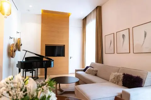 Hotel Marignan Champs-Elysées in Parijs, foto 6