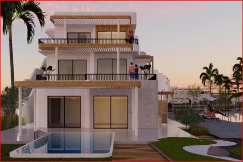 JAZ Elite Negma in Marsa Alam, foto 13