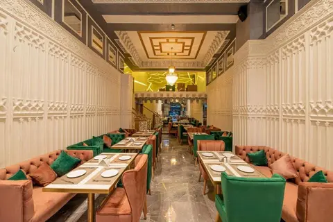 Stars Hotel in Marrakech — foto 6
