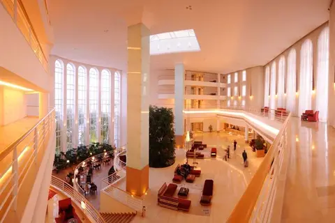 Laico Hammamet in Laico Hammamet Hotel — foto 5