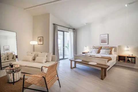 Payava Hotel by True Blue in Kaş — foto 16