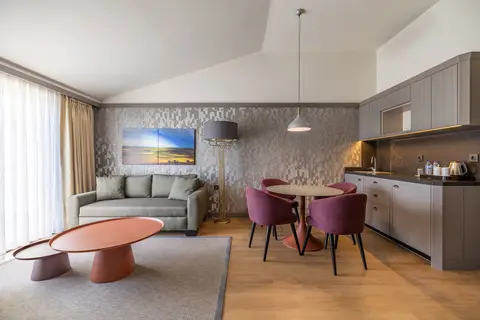 Proxima Hotel in Kusadasi — foto 5