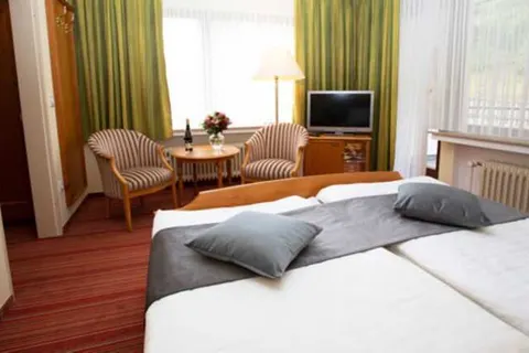 Urlaubs- und Wellnesshotel Friederike foto 12