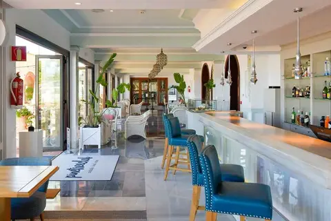 El Fuerte Marbella in Marbella, foto 20