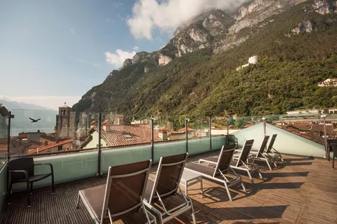 Antico Borgo in Riva del Garda