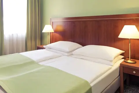 Mercure Wien Westbahnhof in Wenen — foto 15