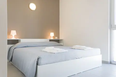 Hotel Campus Sanpaolo in Turijn — foto 17