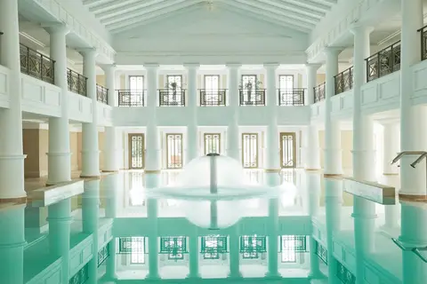 Grecotel La Riviera in Δημοτική Ενότητα Κάστρου - Κυλλήνης — foto 12
