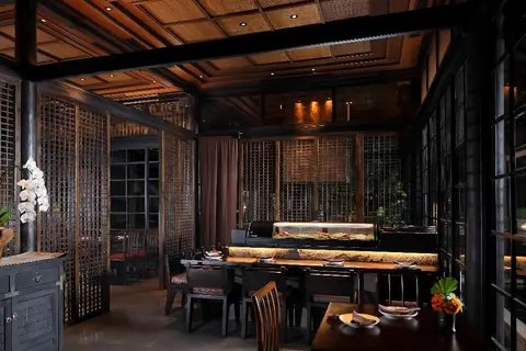 Padma Resort Legian in Kuta — foto 24