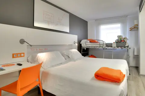Bed4U Pamplona in Pamplona — foto 16