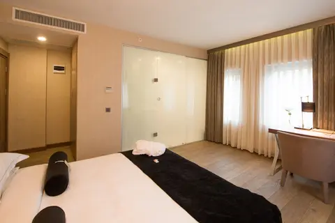 Hotel Saint Sophia Istanbul in Fatih — foto 15