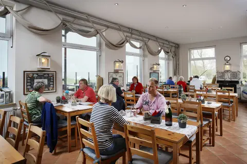Knaus Campingpark Rügen in Altenkirchen — foto 9