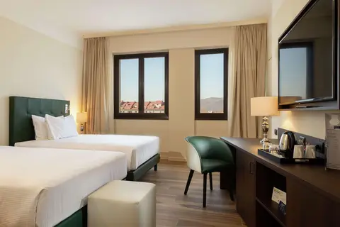 DoubleTree by Hilton Brescia in Brescia — foto 24