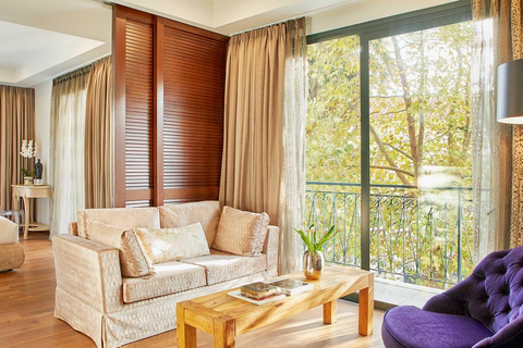 Dioni Boutique Hotel foto 4