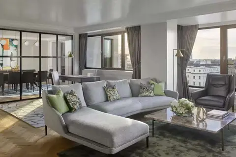 InterContinental London Park Lane in Londen, foto 5