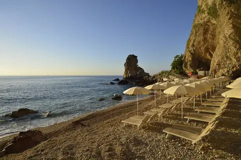 Unahotels Capotaormina in Taormina — foto 8