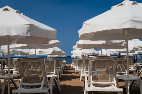 Merve Sun Hotel & Spa foto 5