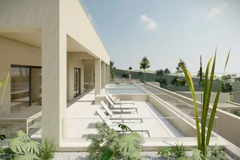 Alianthos Estate Resort in Plakias, foto 24