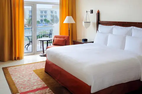 Wyndham Garden Salalah Mirbat in Mirbat — foto 20