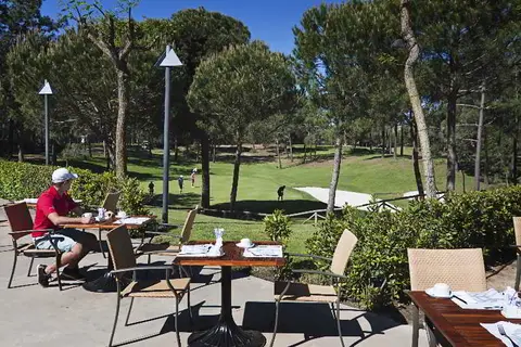 DoubleTree By Hilton Islantilla Beach Golf Resort in Málaga — foto 15