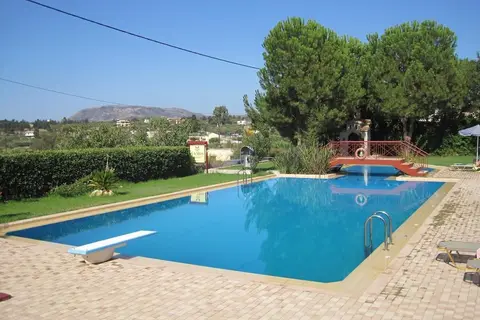 Vamos Palace in Βάμος — foto 17