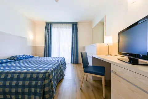 Bike Hotel Caravel in Torbole Casaglia — foto 13
