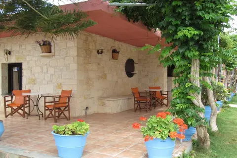 Kri-Kri Village by Estia in Δημοτική Ενότητα Γουβών — foto 6