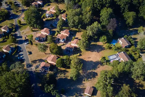 Residence Du Château De Salles in Salles — foto 5