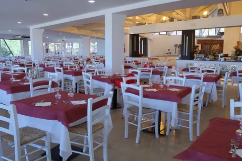 Club Esse Cala Bitta in Alzachèna/Arzachena — foto 5