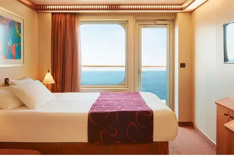 Cruise van Rio de Janeiro naar Kiel & 2 hotelnachten in Cruisereizen, foto 29