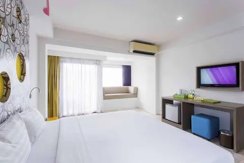 Samui Verticolor in Baan Chaweng, foto 23