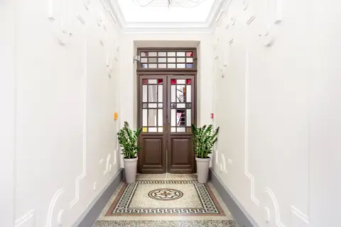 Hotel Zulian in Krakau — foto 3