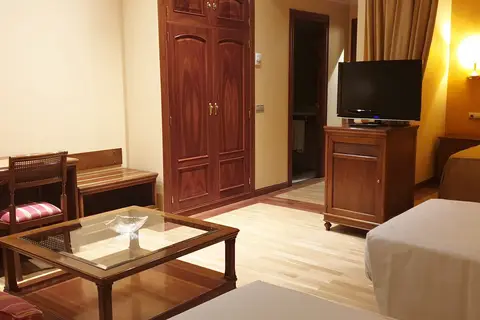 Sercotel Guadiana in Ciudad Real — foto 16